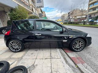 Renault Megane 2007 RS CUP-thumb-2