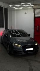 Audi A3 2014 s line