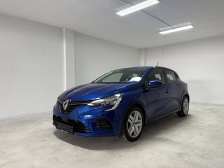 Renault Clio 2022 Ελληνικής Αντιπροσωπείας