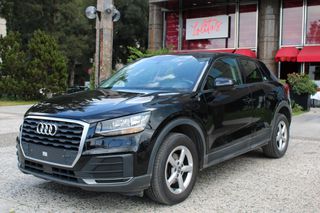 Audi Q2 2020 BUSINESS S-TRONIC (auto) tdi 1.6cc 116ps