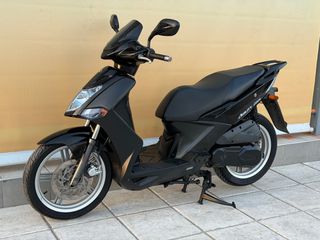 Kymco Agility 200 2011 -MOTOSIDIROPOULOS- AGILITY 200i - ΑΤΟΚΕΣ ΜΕ ΠΙΣΤΩΤΙΚΗ--thumb-6