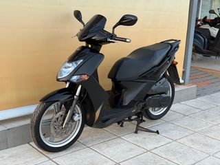 Kymco Agility 200 2011 -MOTOSIDIROPOULOS- AGILITY 200i - ΑΤΟΚΕΣ ΜΕ ΠΙΣΤΩΤΙΚΗ--thumb-5