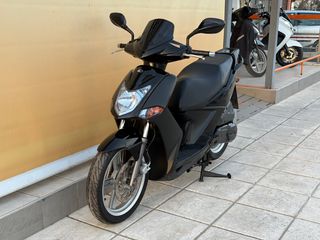 Kymco Agility 200 2011 -MOTOSIDIROPOULOS- AGILITY 200i - ΑΤΟΚΕΣ ΜΕ ΠΙΣΤΩΤΙΚΗ--thumb-4