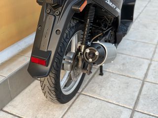 Kymco Agility 200 2011 -MOTOSIDIROPOULOS- AGILITY 200i - ΑΤΟΚΕΣ ΜΕ ΠΙΣΤΩΤΙΚΗ--thumb-36