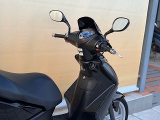 Kymco Agility 200 2011 -MOTOSIDIROPOULOS- AGILITY 200i - ΑΤΟΚΕΣ ΜΕ ΠΙΣΤΩΤΙΚΗ--thumb-38
