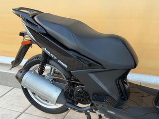Kymco Agility 200 2011 -MOTOSIDIROPOULOS- AGILITY 200i - ΑΤΟΚΕΣ ΜΕ ΠΙΣΤΩΤΙΚΗ--thumb-42