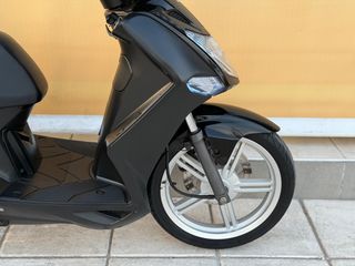 Kymco Agility 200 2011 -MOTOSIDIROPOULOS- AGILITY 200i - ΑΤΟΚΕΣ ΜΕ ΠΙΣΤΩΤΙΚΗ--thumb-43