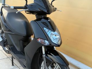 Kymco Agility 200 2011 -MOTOSIDIROPOULOS- AGILITY 200i - ΑΤΟΚΕΣ ΜΕ ΠΙΣΤΩΤΙΚΗ--thumb-44