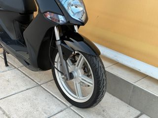 Kymco Agility 200 2011 -MOTOSIDIROPOULOS- AGILITY 200i - ΑΤΟΚΕΣ ΜΕ ΠΙΣΤΩΤΙΚΗ--thumb-45