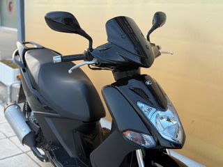 Kymco Agility 200 2011 -MOTOSIDIROPOULOS- AGILITY 200i - ΑΤΟΚΕΣ ΜΕ ΠΙΣΤΩΤΙΚΗ--thumb-46