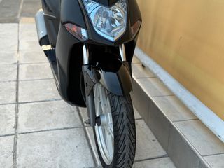 Kymco Agility 200 2011 -MOTOSIDIROPOULOS- AGILITY 200i - ΑΤΟΚΕΣ ΜΕ ΠΙΣΤΩΤΙΚΗ--thumb-47