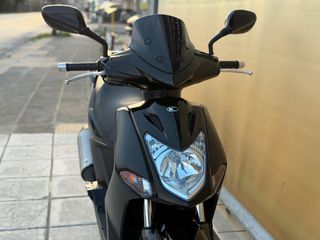 Kymco Agility 200 2011 -MOTOSIDIROPOULOS- AGILITY 200i - ΑΤΟΚΕΣ ΜΕ ΠΙΣΤΩΤΙΚΗ--thumb-48