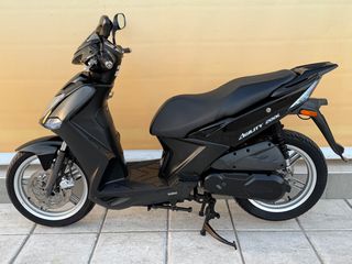 Kymco Agility 200 2011 -MOTOSIDIROPOULOS- AGILITY 200i - ΑΤΟΚΕΣ ΜΕ ΠΙΣΤΩΤΙΚΗ--thumb-8