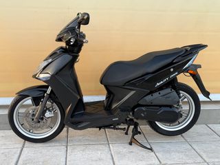 Kymco Agility 200 2011 -MOTOSIDIROPOULOS- AGILITY 200i - ΑΤΟΚΕΣ ΜΕ ΠΙΣΤΩΤΙΚΗ--thumb-7