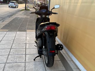 Kymco Agility 200 2011 -MOTOSIDIROPOULOS- AGILITY 200i - ΑΤΟΚΕΣ ΜΕ ΠΙΣΤΩΤΙΚΗ--thumb-11