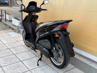 Kymco Agility 200 2011 -MOTOSIDIROPOULOS- AGILITY 200i - ΑΤΟΚΕΣ ΜΕ ΠΙΣΤΩΤΙΚΗ--thumb-10
