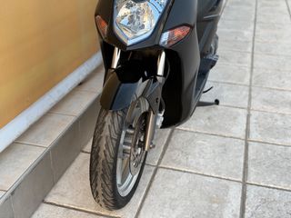 Kymco Agility 200 2011 -MOTOSIDIROPOULOS- AGILITY 200i - ΑΤΟΚΕΣ ΜΕ ΠΙΣΤΩΤΙΚΗ--thumb-14