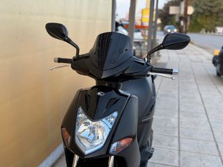 Kymco Agility 200 2011 -MOTOSIDIROPOULOS- AGILITY 200i - ΑΤΟΚΕΣ ΜΕ ΠΙΣΤΩΤΙΚΗ--thumb-15