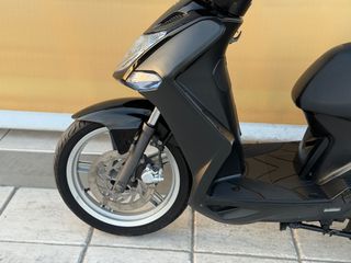 Kymco Agility 200 2011 -MOTOSIDIROPOULOS- AGILITY 200i - ΑΤΟΚΕΣ ΜΕ ΠΙΣΤΩΤΙΚΗ--thumb-16