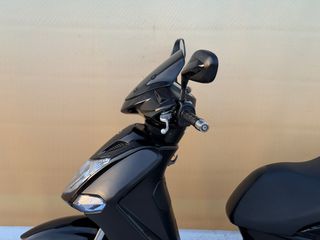 Kymco Agility 200 2011 -MOTOSIDIROPOULOS- AGILITY 200i - ΑΤΟΚΕΣ ΜΕ ΠΙΣΤΩΤΙΚΗ--thumb-17