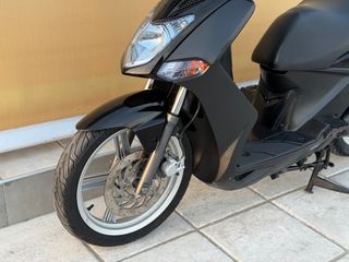Kymco Agility 200 2011 -MOTOSIDIROPOULOS- AGILITY 200i - ΑΤΟΚΕΣ ΜΕ ΠΙΣΤΩΤΙΚΗ--thumb-18
