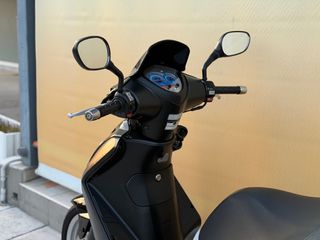 Kymco Agility 200 2011 -MOTOSIDIROPOULOS- AGILITY 200i - ΑΤΟΚΕΣ ΜΕ ΠΙΣΤΩΤΙΚΗ--thumb-19