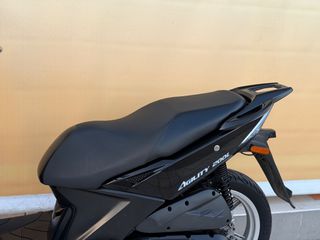 Kymco Agility 200 2011 -MOTOSIDIROPOULOS- AGILITY 200i - ΑΤΟΚΕΣ ΜΕ ΠΙΣΤΩΤΙΚΗ--thumb-20