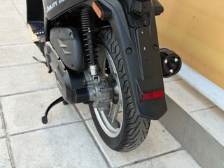 Kymco Agility 200 2011 -MOTOSIDIROPOULOS- AGILITY 200i - ΑΤΟΚΕΣ ΜΕ ΠΙΣΤΩΤΙΚΗ--thumb-24