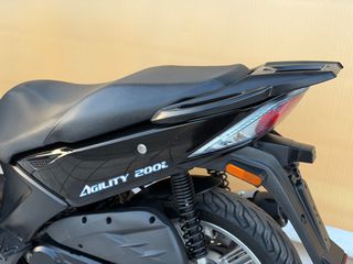 Kymco Agility 200 2011 -MOTOSIDIROPOULOS- AGILITY 200i - ΑΤΟΚΕΣ ΜΕ ΠΙΣΤΩΤΙΚΗ--thumb-22