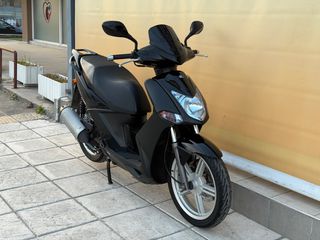 Kymco Agility 200 2011 -MOTOSIDIROPOULOS- AGILITY 200i - ΑΤΟΚΕΣ ΜΕ ΠΙΣΤΩΤΙΚΗ--thumb-28