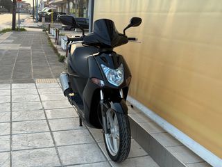 Kymco Agility 200 2011 -MOTOSIDIROPOULOS- AGILITY 200i - ΑΤΟΚΕΣ ΜΕ ΠΙΣΤΩΤΙΚΗ--thumb-27