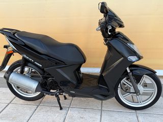 Kymco Agility 200 2011 -MOTOSIDIROPOULOS- AGILITY 200i - ΑΤΟΚΕΣ ΜΕ ΠΙΣΤΩΤΙΚΗ--thumb-30