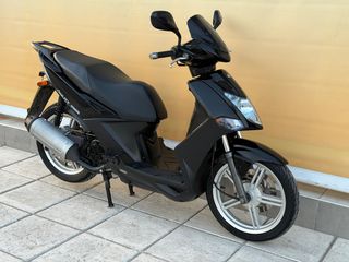 Kymco Agility 200 2011 -MOTOSIDIROPOULOS- AGILITY 200i - ΑΤΟΚΕΣ ΜΕ ΠΙΣΤΩΤΙΚΗ--thumb-29