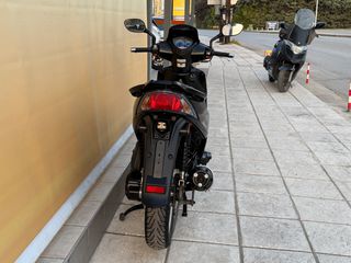 Kymco Agility 200 2011 -MOTOSIDIROPOULOS- AGILITY 200i - ΑΤΟΚΕΣ ΜΕ ΠΙΣΤΩΤΙΚΗ--thumb-34