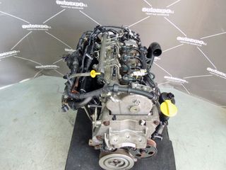 MHXANH Z13DTJ 1.3 DIESEL OPEL CORSA D 06-15 - ΡΩΤΗΣΤΕ ΤΙΜΗ - ΑΠΟΣΤΟΛΗ ΣΕ ΟΛΗ ΤΗΝ ΕΛΛΑΔΑ-thumb-1