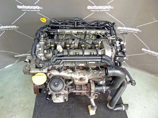 MHXANH Z13DTJ 1.3 DIESEL OPEL CORSA D 06-15 - ΡΩΤΗΣΤΕ ΤΙΜΗ - ΑΠΟΣΤΟΛΗ ΣΕ ΟΛΗ ΤΗΝ ΕΛΛΑΔΑ-thumb-3