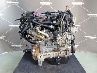 MHXANH Z13DTJ 1.3 DIESEL OPEL CORSA D 06-15 - ΡΩΤΗΣΤΕ ΤΙΜΗ - ΑΠΟΣΤΟΛΗ ΣΕ ΟΛΗ ΤΗΝ ΕΛΛΑΔΑ-thumb-4