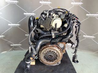 MHXANH Z13DTJ 1.3 DIESEL OPEL CORSA D 06-15 - ΡΩΤΗΣΤΕ ΤΙΜΗ - ΑΠΟΣΤΟΛΗ ΣΕ ΟΛΗ ΤΗΝ ΕΛΛΑΔΑ-thumb-5