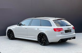 Audi RS6 2009-thumb-11