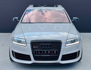 Audi RS6 2009-thumb-2