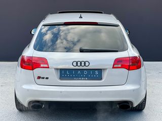 Audi RS6 2009-thumb-10