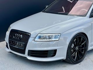 Audi RS6 2009-thumb-8