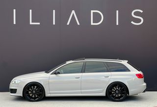 Audi RS6 2009-thumb-1