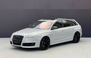 Audi RS6 2009-thumb-5