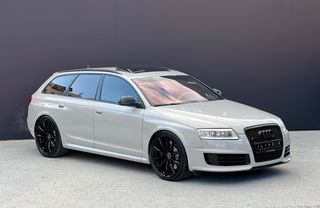 Audi RS6 2009-thumb-4