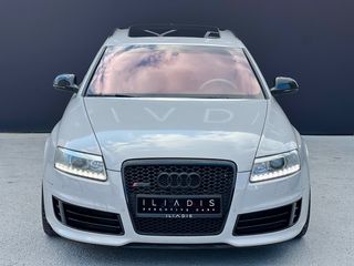 Audi RS6 2009-thumb-3