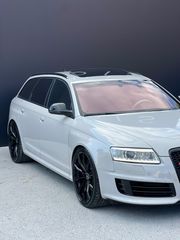 Audi RS6 2009-thumb-6