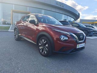 Nissan Juke 2023 5 Χρόνια Εγγύηση - ACENTA M/T