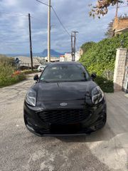 Ford Puma 2021 st line X