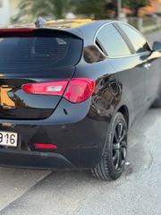 Alfa Romeo Giulietta 2017 1.6 DIESEL